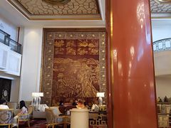-北京中国大饭店