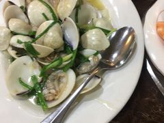 -兴旺海鲜砂煲王