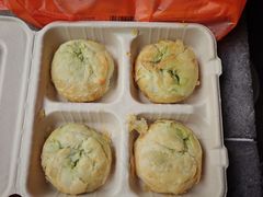 -龙华素斋(龙华路店)