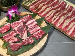-喜荟碳火烤肉