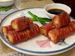 金莎海虾红米肠-点都德(北京路贰店)