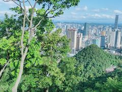 -黔灵山公园