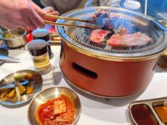 -西塔老太太泥炉烤肉(川沙百联店)