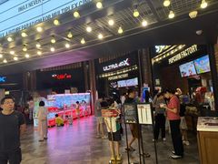 -CGV影城(壹方城IMAX店)