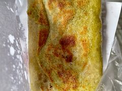瘦肉豆皮-蔡师傅豆皮(保利·西街店)