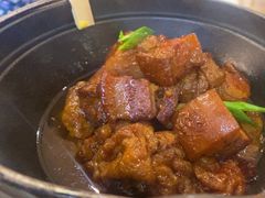 -吃饭皇帝大土家民族菜(正大广场店)