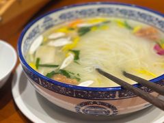 -香麒园·过桥米线·南湖雅宴