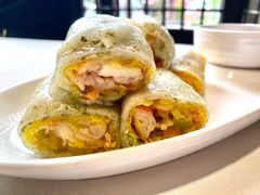 海苔鬼马肠-味可道美食坊(福基路店)