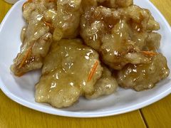 -屋里家延边朝鲜族冷面(南园店)