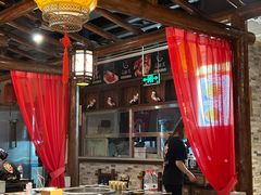 -唇辣号重庆老火锅(燕郊鑫乐汇店)