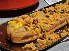 -醉炫音速烧烤·干煸菜(沙河总店)