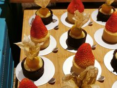 -上海东方佘山翰悦阁酒店·Vie全日制餐厅