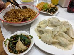 -饺子季水饺餐厅(新市街店)