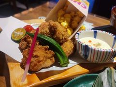 -桃太郎创作料理(大坪店)