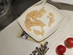 -海底捞火锅(玉桥商业广场店)