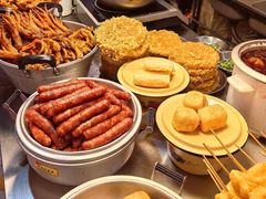 -柳州肥姨妈大骨螺蛳粉(江宁万达店)
