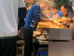 -郭记小街麻辣烫(南小街总店)