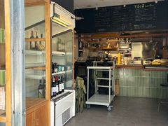 -大青树咖啡(大理古城店)