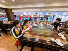 -一楼食业·美食人家