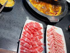 -重捞鲜毛肚火锅(东方不夜城店)