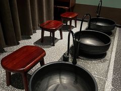 -泰适SPA馆丨精油·按摩·足道(后海地铁口店)