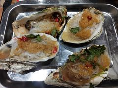 -正通记·哈尔滨烧烤·炭烤鸽子(七宝万科国际店)