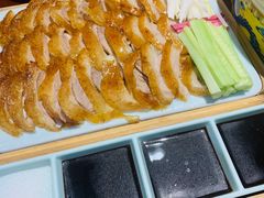 -满圆薄春饼(新世纪店)