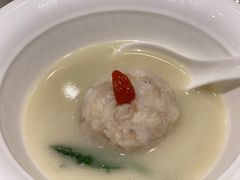 -翠湖宾馆·中餐厅