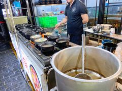-清真·穆萨砂锅(大皮院店)