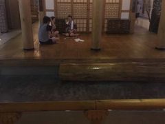 -纽斯桑拿会所(天山店)
