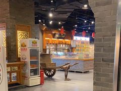 -东来顺饭庄(西直门店)