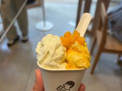 -喜茶(上海打浦桥日月光gelato lab+店)