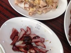 -凌舍好烧鹅(中山路店)