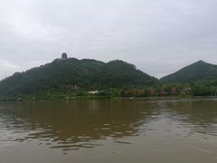 -新安江山水画廊风景区