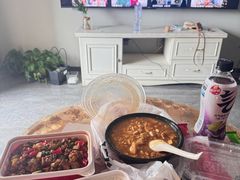 -径山十八道·风味民间菜(华夏之心店)