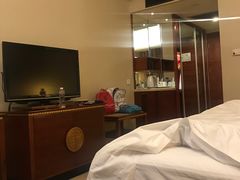 -佛山皇冠假日酒店-西餐厅