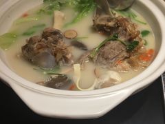 -拾味馆·浓鲜骨汤(光谷天地店)