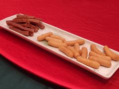 -狗不理(水上北路旗舰店)