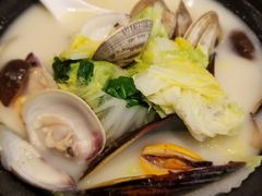 -大树餐厅(益田假日店)