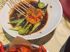 -串盟烧烤大排档·长沙美食地标(星沙店)