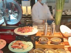 -Social 秀西餐厅-长沙瑞吉酒店(运达店)