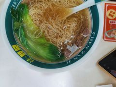 -禾师兄·布拉肠(一德路店)