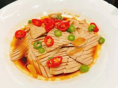 -新南华大酒店(广中店)