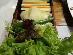 -丽池宫韩式汗蒸会馆(华灯坊店)