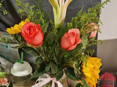 -西北大学(桃园校区)