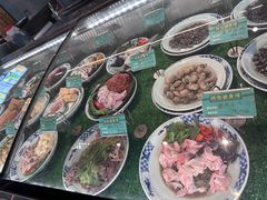 -陈先进鱼馆·地道农家菜(萧山奥体店)