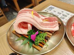 -西塔老太太泥炉烤肉(北京双井店)