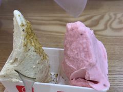 -野人先生Gelato(上海长宁龙之梦店)