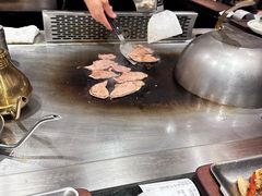 -大神太神·铁板烧(七宝领展广场店)
