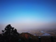 -敬亭山风景名胜区